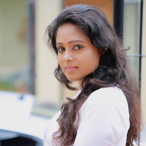 Asha Edirisinghe profile image